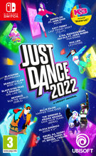 Just Dance 2022 product image